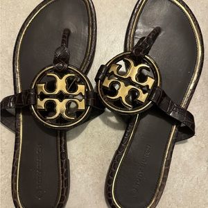 Tory Burch Sandals